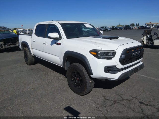 Toyota Tacoma Trd Pro 2020 5TFCZ5AN4LX217234 головне зображення