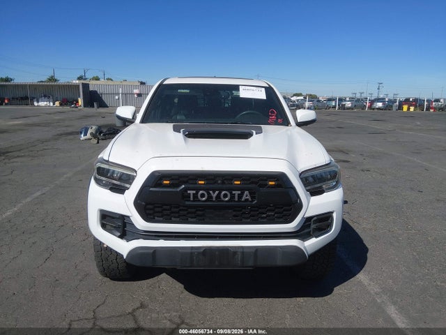 5TFCZ5AN4LX217234 Toyota Tacoma Trd Pro