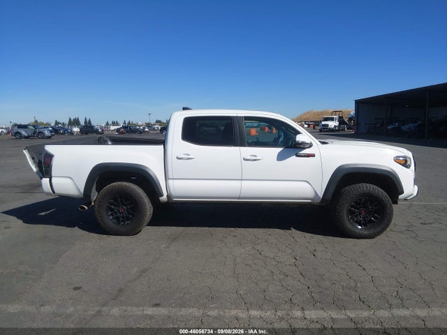 5TFCZ5AN4LX217234 Toyota Tacoma Trd Pro