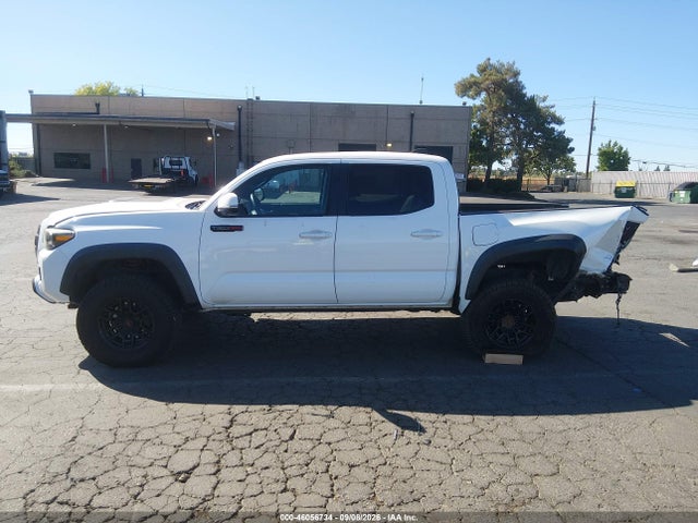5TFCZ5AN4LX217234 Toyota Tacoma Trd Pro