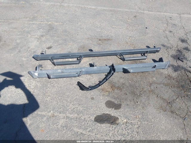 5TFCZ5AN4LX217234 Toyota Tacoma Trd Pro