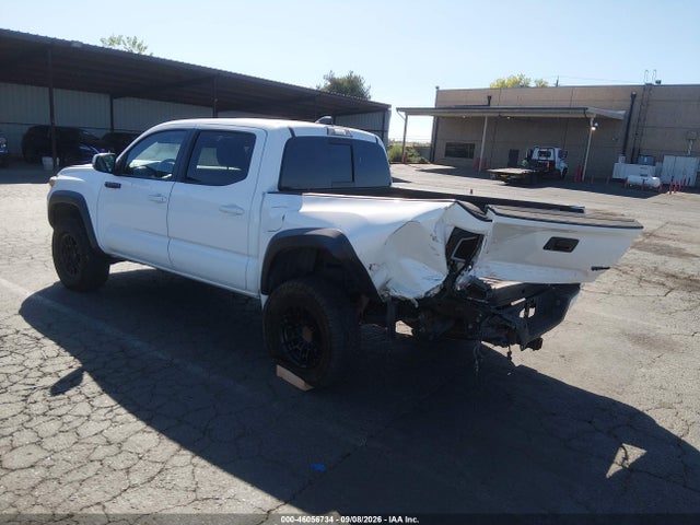 5TFCZ5AN4LX217234 Toyota Tacoma Trd Pro