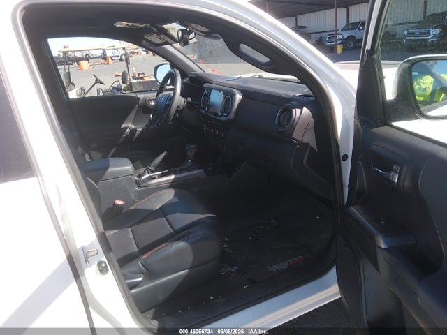 5TFCZ5AN4LX217234 Toyota Tacoma Trd Pro