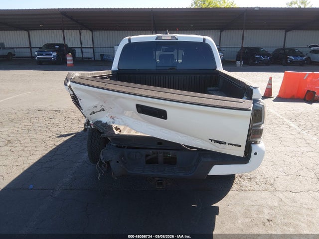 5TFCZ5AN4LX217234 Toyota Tacoma Trd Pro