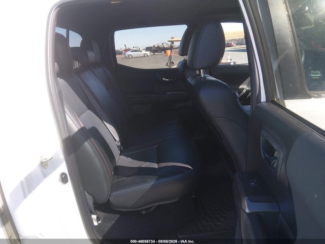 5TFCZ5AN4LX217234 Toyota Tacoma Trd Pro