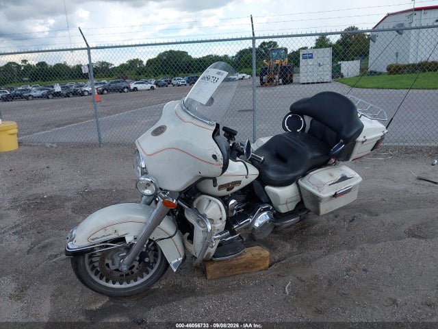 Aukcja sprzedaży 2011 Harley-davidson Flhtcu Shrine, vin: 1HD1FL417BB631115, numer aukcji: 46056733