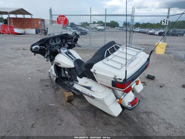 Aukcja sprzedaży 2011 Harley-davidson Flhtcu Shrine, vin: 1HD1FL417BB631115, numer aukcji: 46056733