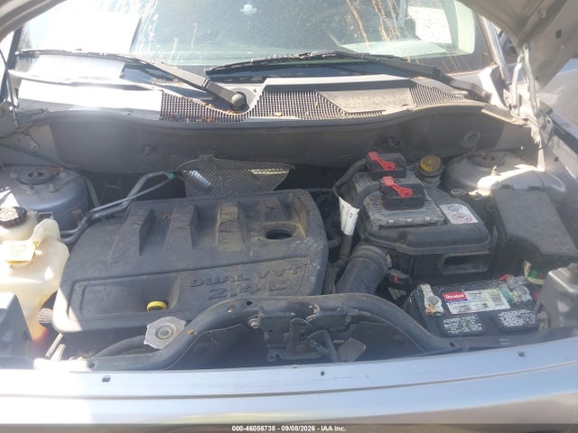 Продажа на аукционе авто 2016 Jeep Patriot Sport, vin: 1C4NJPBBXGD601607, номер лота: 46056738