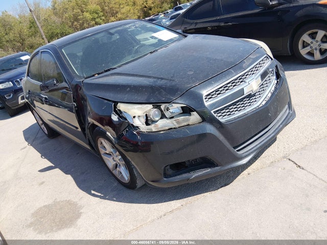 Auction sale of the 2013 Chevrolet Malibu 1lt, vin: 1G11C5SAXDF358426, lot number: 46056741
