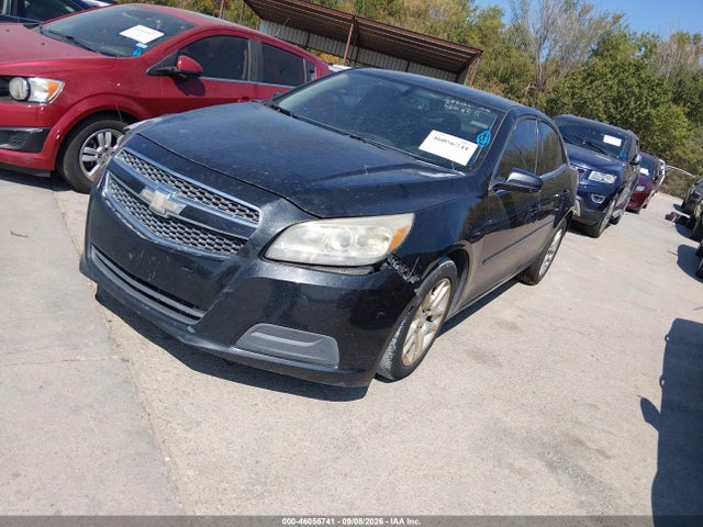 2013 Chevrolet Malibu 1lt მანქანა იყიდება აუქციონზე, vin: 1G11C5SAXDF358426, აუქციონის ნომერი: 46056741