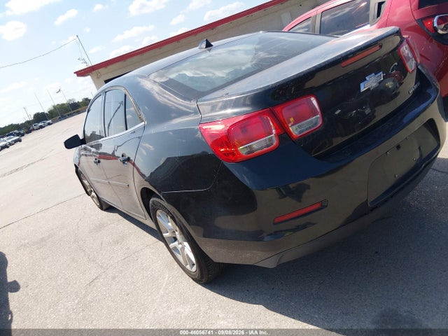 2013 Chevrolet Malibu 1lt მანქანა იყიდება აუქციონზე, vin: 1G11C5SAXDF358426, აუქციონის ნომერი: 46056741