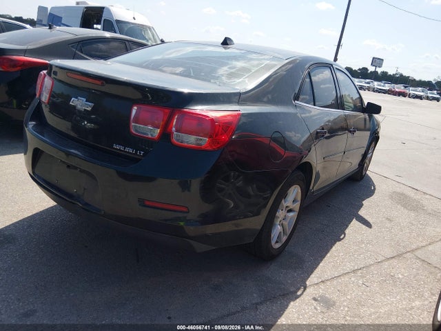2013 Chevrolet Malibu 1lt მანქანა იყიდება აუქციონზე, vin: 1G11C5SAXDF358426, აუქციონის ნომერი: 46056741