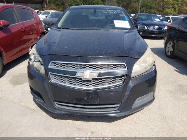 2013 Chevrolet Malibu 1lt მანქანა იყიდება აუქციონზე, vin: 1G11C5SAXDF358426, აუქციონის ნომერი: 46056741