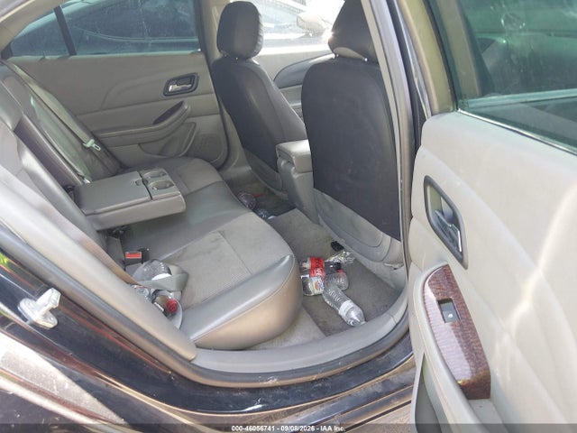 2013 Chevrolet Malibu 1lt მანქანა იყიდება აუქციონზე, vin: 1G11C5SAXDF358426, აუქციონის ნომერი: 46056741