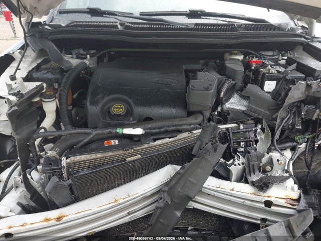Продажа на аукционе авто 2015 Ford Explorer Xlt, vin: 1FM5K7D83FGC47064, номер лота: 46056743