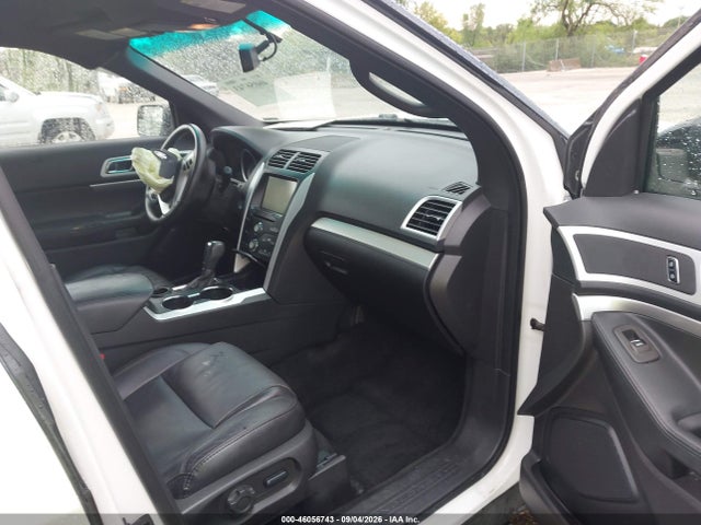 Продажа на аукционе авто 2015 Ford Explorer Xlt, vin: 1FM5K7D83FGC47064, номер лота: 46056743