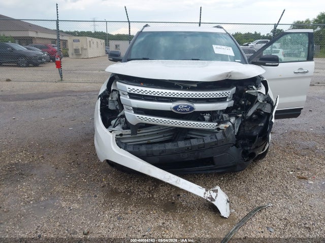 Продажа на аукционе авто 2015 Ford Explorer Xlt, vin: 1FM5K7D83FGC47064, номер лота: 46056743