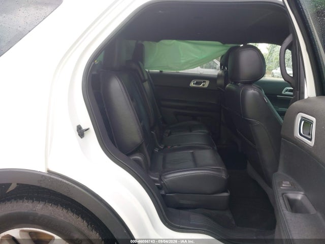 Продажа на аукционе авто 2015 Ford Explorer Xlt, vin: 1FM5K7D83FGC47064, номер лота: 46056743