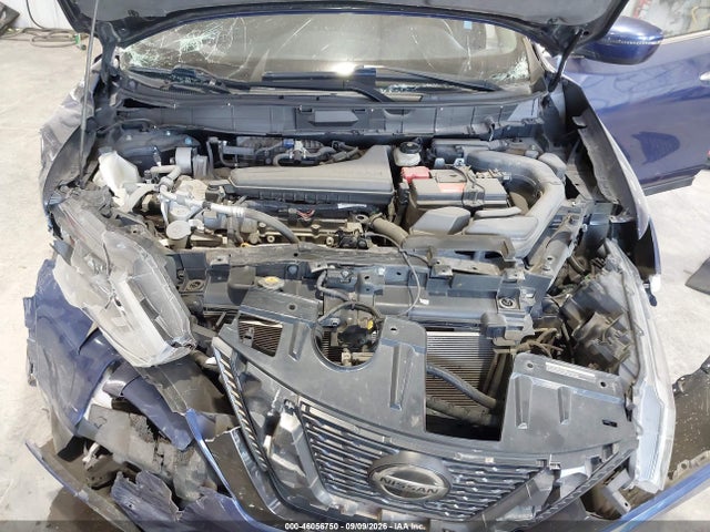 Продаж на аукціоні авто 2019 Nissan Rogue S, vin: 5N1AT2MT4KC827797, номер лоту: 46056750
