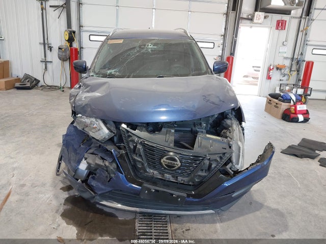 Продаж на аукціоні авто 2019 Nissan Rogue S, vin: 5N1AT2MT4KC827797, номер лоту: 46056750