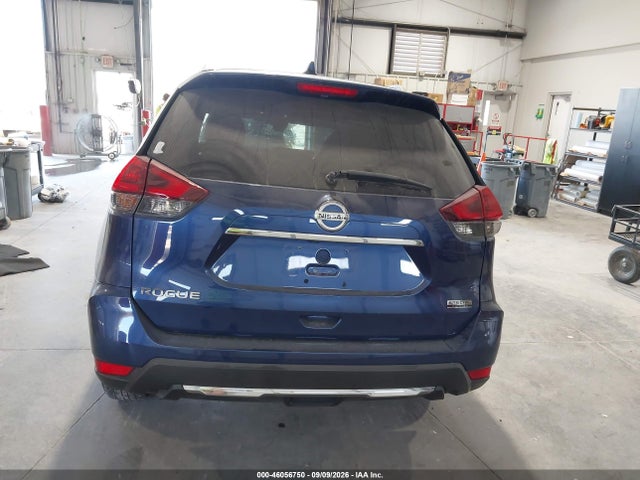 Продаж на аукціоні авто 2019 Nissan Rogue S, vin: 5N1AT2MT4KC827797, номер лоту: 46056750