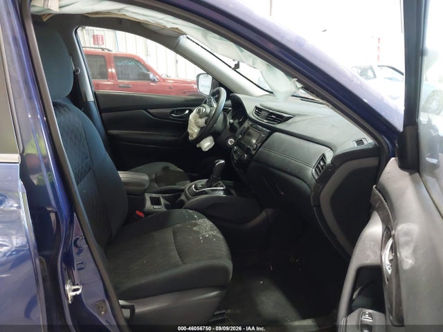 Продаж на аукціоні авто 2019 Nissan Rogue S, vin: 5N1AT2MT4KC827797, номер лоту: 46056750