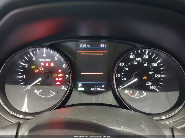 Продаж на аукціоні авто 2019 Nissan Rogue S, vin: 5N1AT2MT4KC827797, номер лоту: 46056750