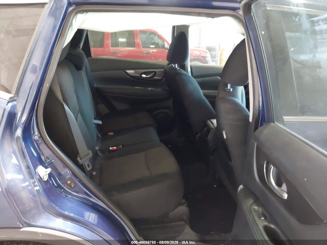 Продаж на аукціоні авто 2019 Nissan Rogue S, vin: 5N1AT2MT4KC827797, номер лоту: 46056750
