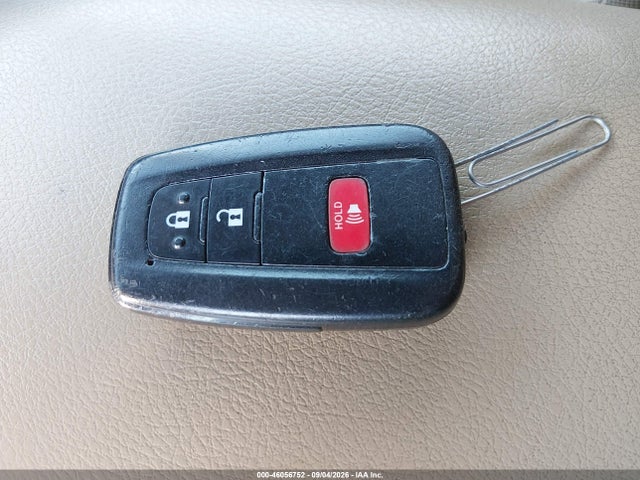 Aukcja sprzedaży 2022 Toyota 4runner Sr5, vin: JTEEU5JR7N5254962, numer aukcji: 46056752