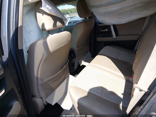 Aukcja sprzedaży 2022 Toyota 4runner Sr5, vin: JTEEU5JR7N5254962, numer aukcji: 46056752