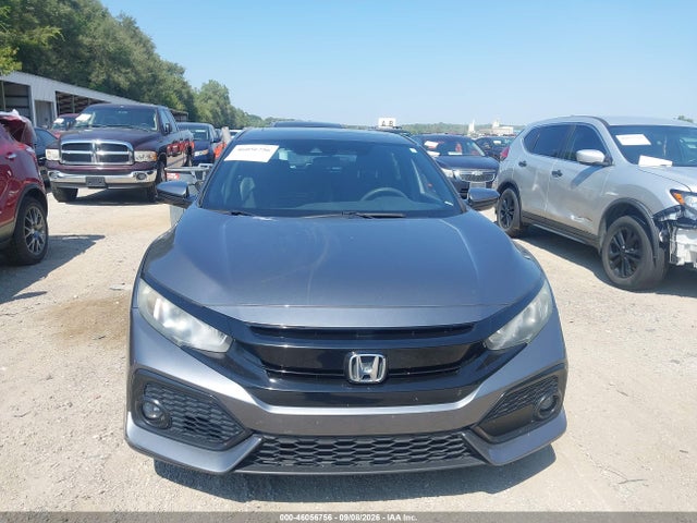 Продажа на аукционе авто 2019 Honda Civic Ex, vin: SHHFK7H69KU206524, номер лота: 46056756