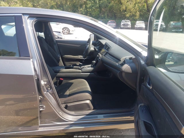 Продажа на аукционе авто 2019 Honda Civic Ex, vin: SHHFK7H69KU206524, номер лота: 46056756