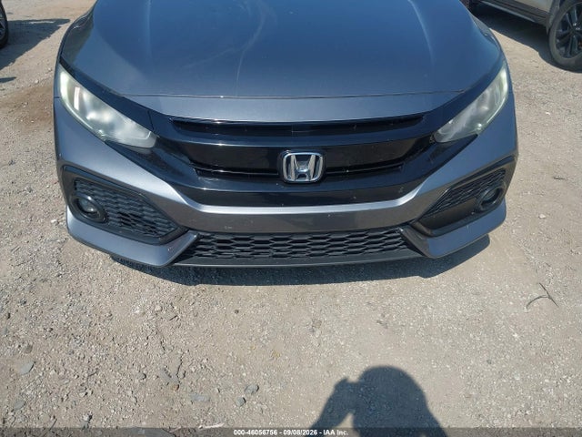 Продажа на аукционе авто 2019 Honda Civic Ex, vin: SHHFK7H69KU206524, номер лота: 46056756