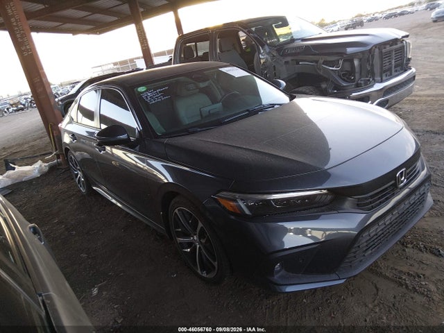 Продаж на аукціоні авто 2024 Honda Civic Touring, vin: 2HGFE1F94RH305311, номер лоту: 46056760