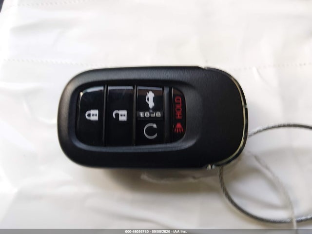 Продаж на аукціоні авто 2024 Honda Civic Touring, vin: 2HGFE1F94RH305311, номер лоту: 46056760