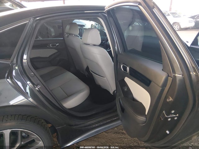 Продаж на аукціоні авто 2024 Honda Civic Touring, vin: 2HGFE1F94RH305311, номер лоту: 46056760