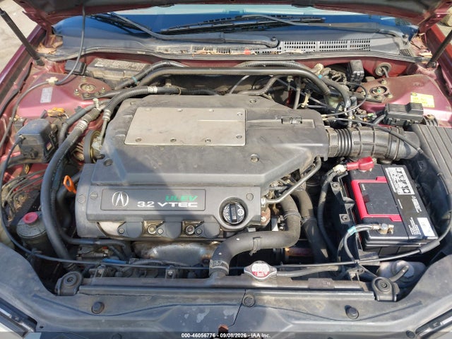 46056776 :رقم المزاد ، 19UUA567X3A060609 vin ، 2003 Acura Tl 3.2 مزاد بيع