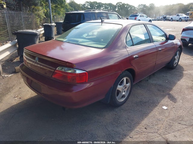 46056776 :رقم المزاد ، 19UUA567X3A060609 vin ، 2003 Acura Tl 3.2 مزاد بيع