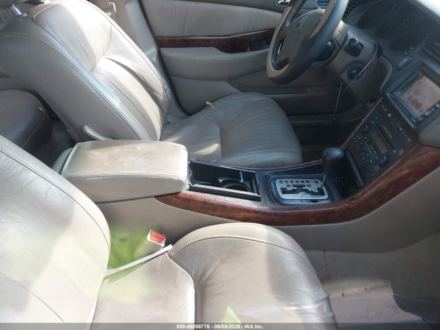 46056776 :رقم المزاد ، 19UUA567X3A060609 vin ، 2003 Acura Tl 3.2 مزاد بيع