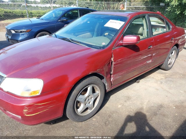 46056776 :رقم المزاد ، 19UUA567X3A060609 vin ، 2003 Acura Tl 3.2 مزاد بيع