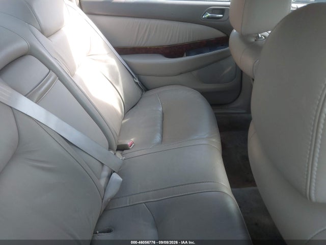46056776 :رقم المزاد ، 19UUA567X3A060609 vin ، 2003 Acura Tl 3.2 مزاد بيع