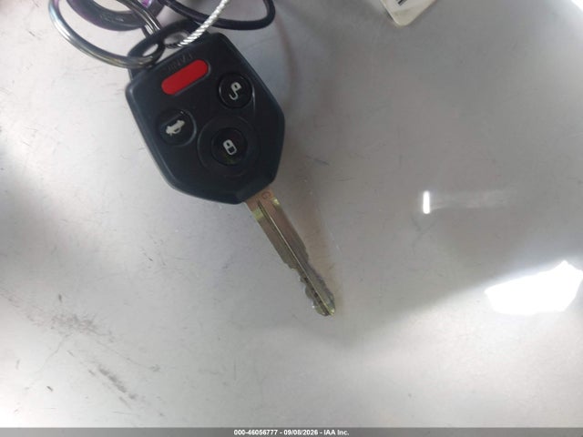 46056777 :رقم المزاد ، JF2SJABC1HH447440 vin ، 2017 Subaru Forester 2.5i مزاد بيع