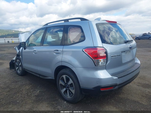46056777 :رقم المزاد ، JF2SJABC1HH447440 vin ، 2017 Subaru Forester 2.5i مزاد بيع