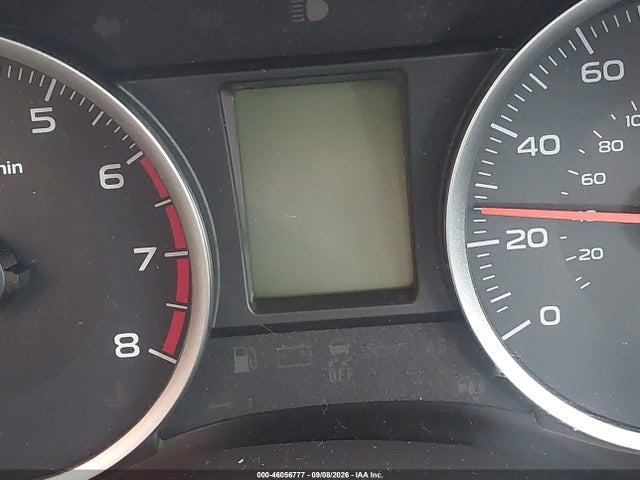 46056777 :رقم المزاد ، JF2SJABC1HH447440 vin ، 2017 Subaru Forester 2.5i مزاد بيع