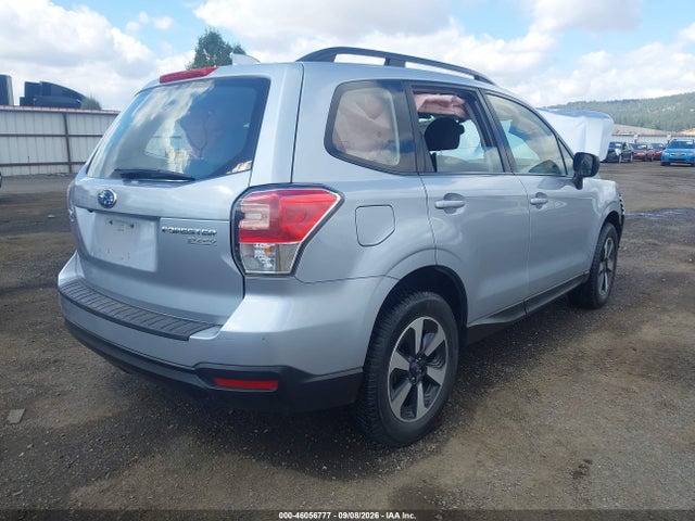 46056777 :رقم المزاد ، JF2SJABC1HH447440 vin ، 2017 Subaru Forester 2.5i مزاد بيع