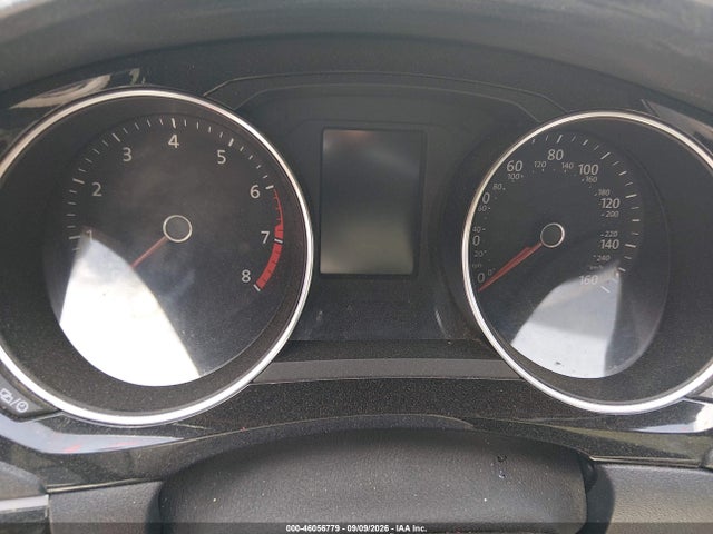 3VWD17AJ1FM427690 Volkswagen Jetta 1.8t Sport