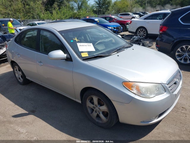 Продаж на аукціоні авто 2009 Hyundai Elantra Se, vin: KMHDU46D39U815561, номер лоту: 46056781