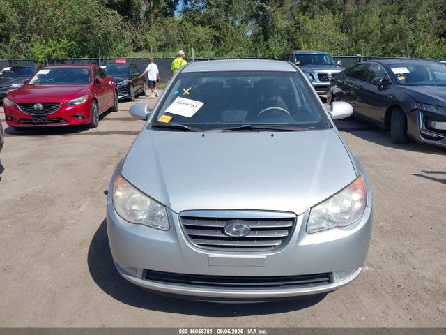 Aukcja sprzedaży 2009 Hyundai Elantra Se, vin: KMHDU46D39U815561, numer aukcji: 46056781