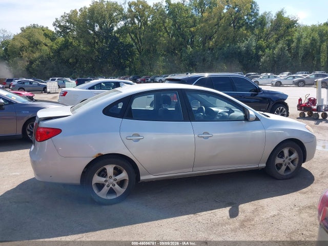 Aukcja sprzedaży 2009 Hyundai Elantra Se, vin: KMHDU46D39U815561, numer aukcji: 46056781