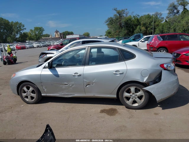 Aukcja sprzedaży 2009 Hyundai Elantra Se, vin: KMHDU46D39U815561, numer aukcji: 46056781